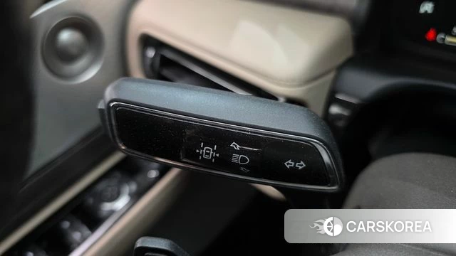 Lincoln Aviator 2nd generation id 4268376 из Кореи 24