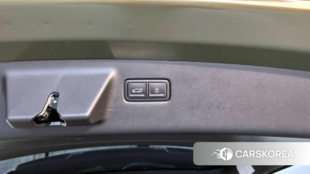 Hyundai Santa Fe (MX5) id 4248531 из Кореи 24