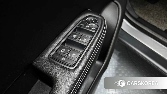 Renault Korea (Samsung) XM3 id 4201602 из Кореи 24