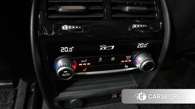BMW 6 Series GT (G32) id 4469975 из Кореи 24