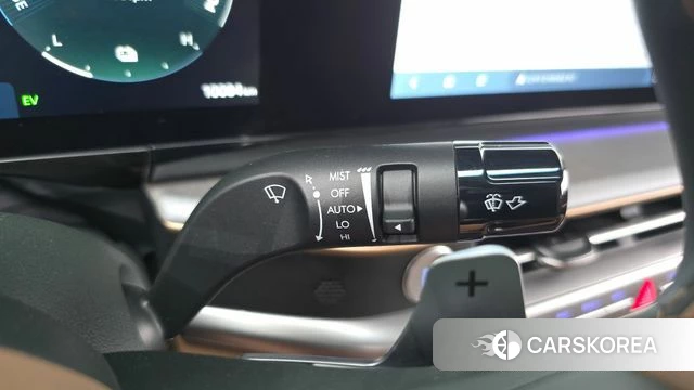 Hyundai Grandeur Hybrid (GN7) id 4602610 из Кореи 24