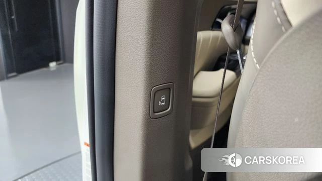Kia Carnival 4th generation id 4580215 из Кореи 23