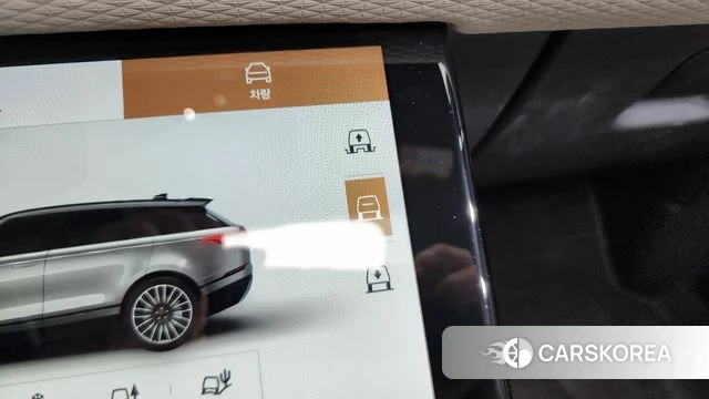 Land Rover Range Rover Velar id 4201712 из Кореи 24