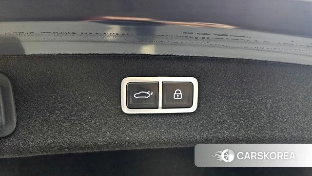 Genesis G80 (RG3) id 4310019 из Кореи 24