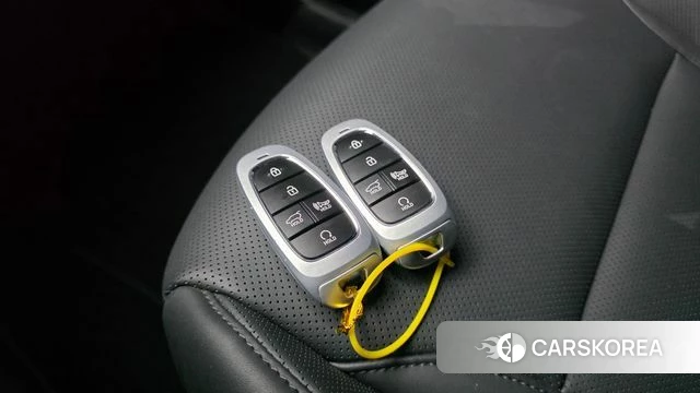 Hyundai Tucson (NX4) id 4474780 из Кореи 24