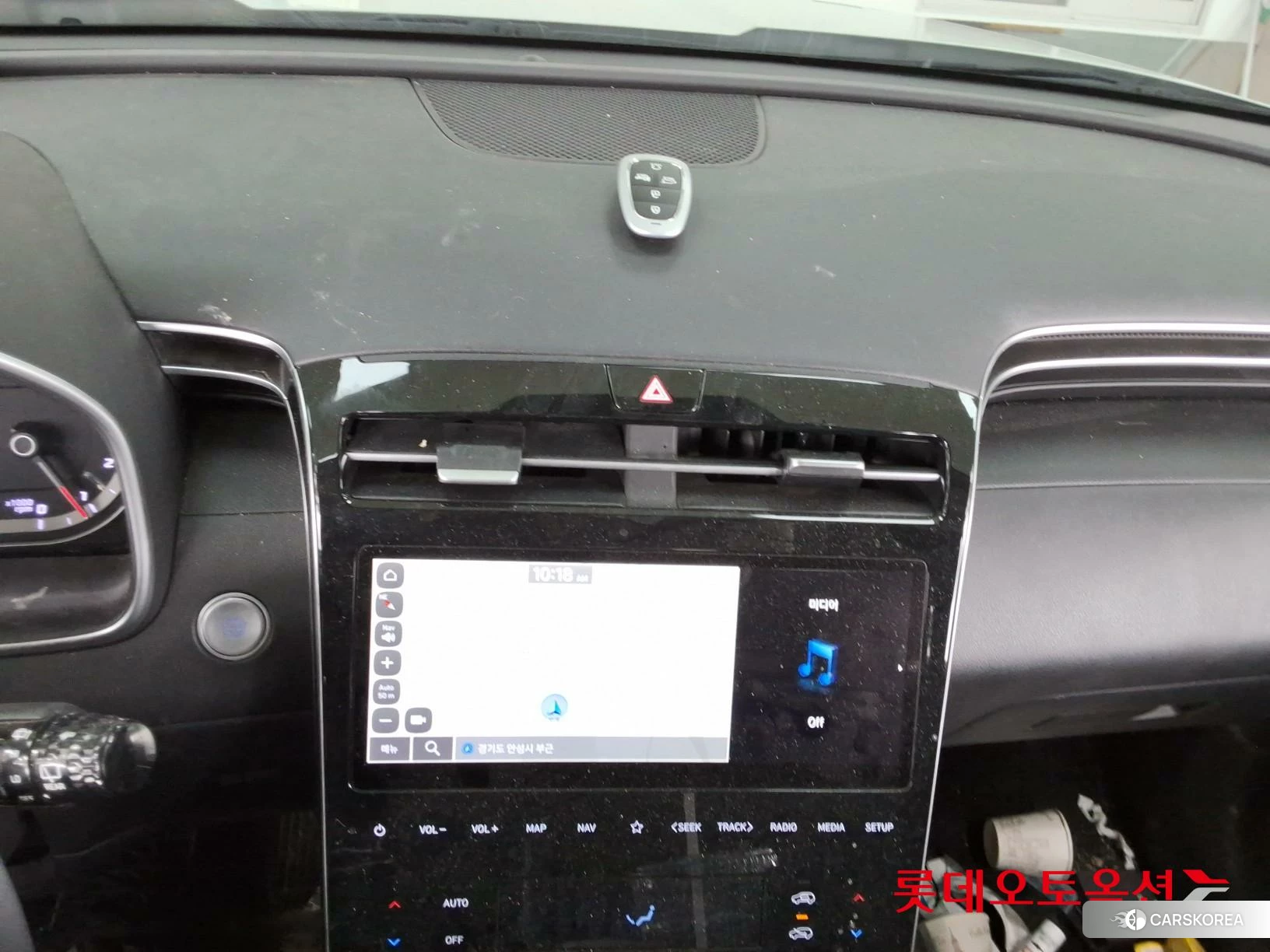 Hyundai Tucson id 3875701 из Кореи 24