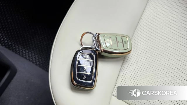 Hyundai Casper id 4697437 из Кореи 24