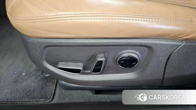 Genesis G80 id 4502869 из Кореи 24