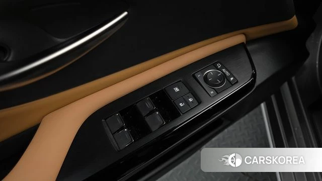 Lexus ES300h 7th generation id 4194156 из Кореи 24