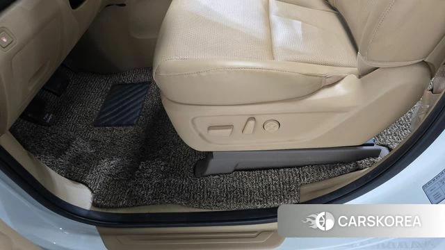 Kia The New Carnival id 4587007 из Кореи 24