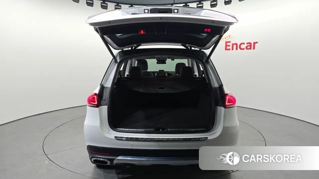 Mercedes-Benz GLE-Class W167 id 4202797 из Кореи 24