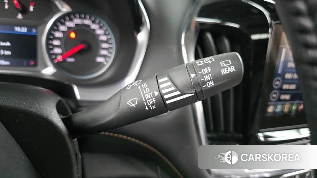 Chevrolet (GM Daewoo) Traverse id 4196095 из Кореи 24