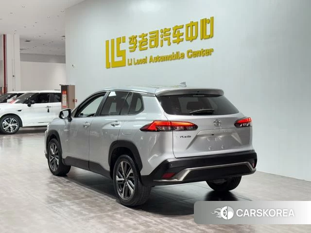 Toyota Fenglanda id 4394069 из Китая 24