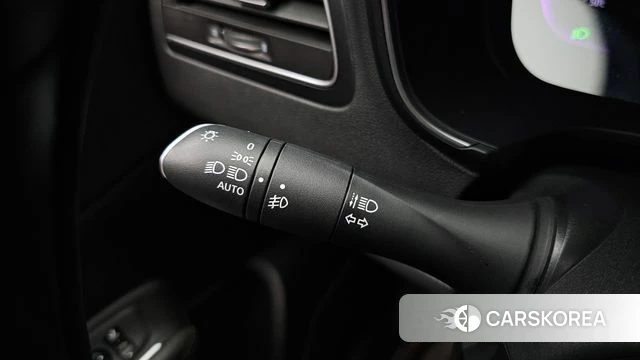 Renault Korea (Samsung) The New QM6 id 4435264 из Кореи 24