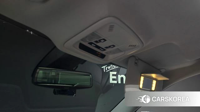 Chevrolet (GM Daewoo) Traverse id 4763977 из Кореи 24