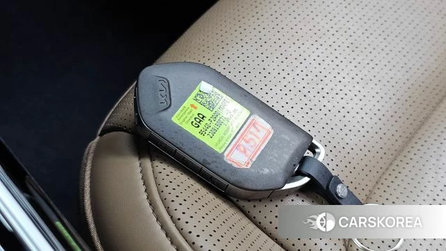 Kia The New Sorento 4th Generation id 4506019 из Кореи 24