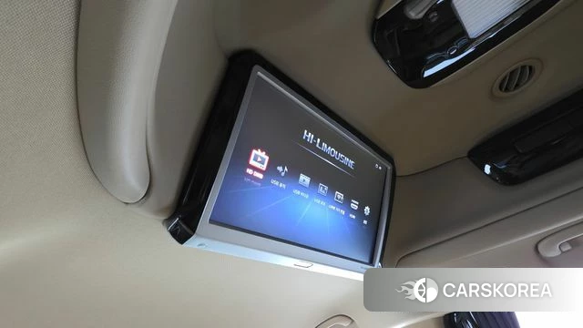 Kia The New Carnival id 4384491 из Кореи 24