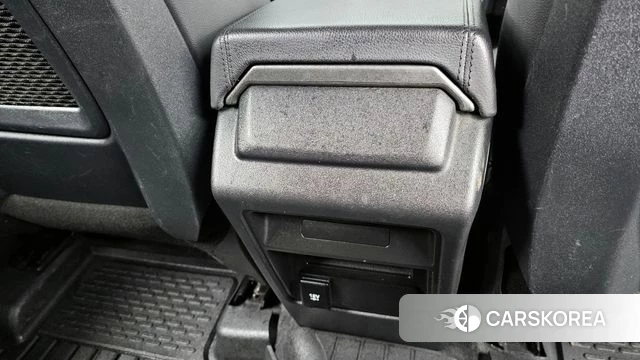 Land Rover Discovery Sports id 4232863 из Кореи 24