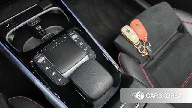 Mercedes-Benz GLB-Class X247 id 4744934 из Кореи 24