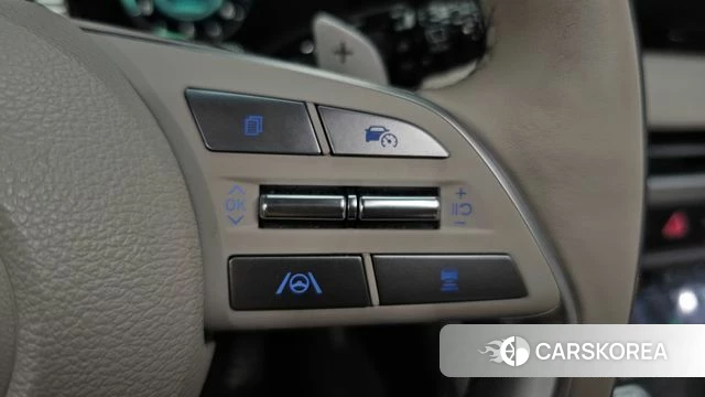 Hyundai The New Palisade id 4349712 из Кореи 24