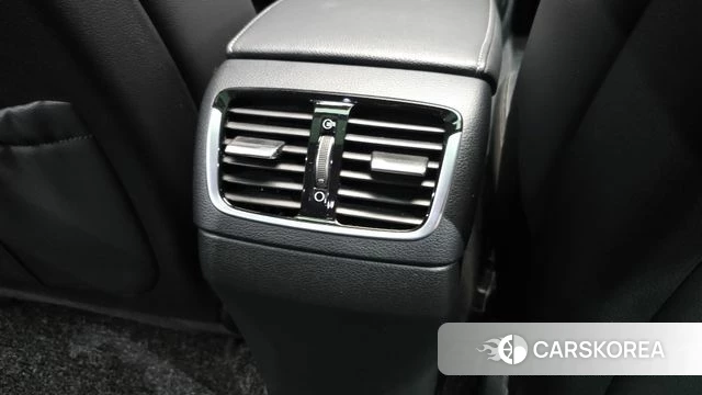 Hyundai Grandeur IG Hybrid id 4543139 из Кореи 24