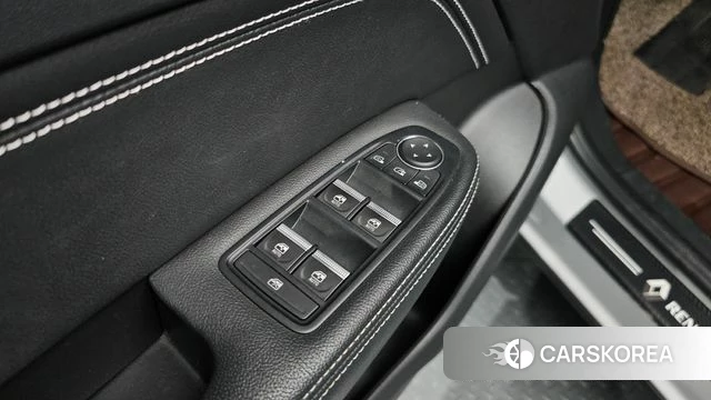 Renault Korea (Samsung) XM3 id 4646401 из Кореи 24