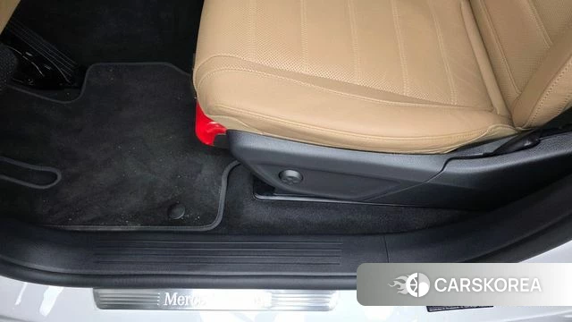 Mercedes-Benz GLE-Class W167 id 4617467 из Кореи 24