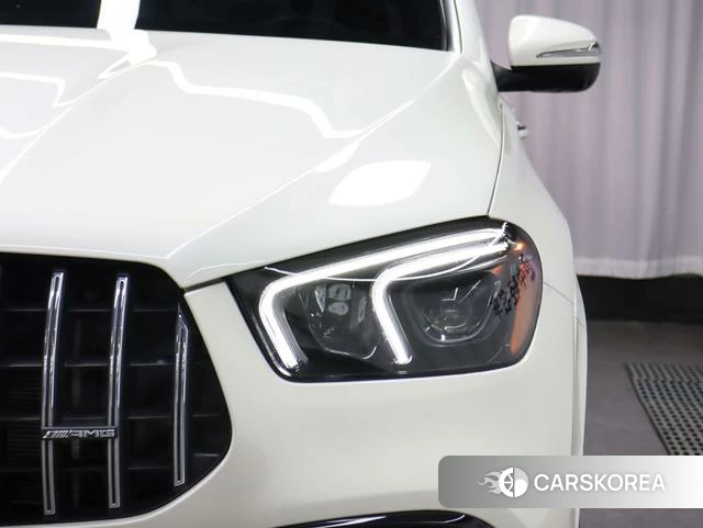 Mercedes-Benz GLE AMG id 4277596 из Китая 24