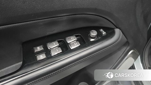 Ssangyong G4 Rexton id 4907857 из Кореи 24