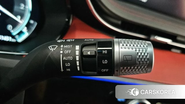 Genesis GV70 id 4572824 из Кореи 24