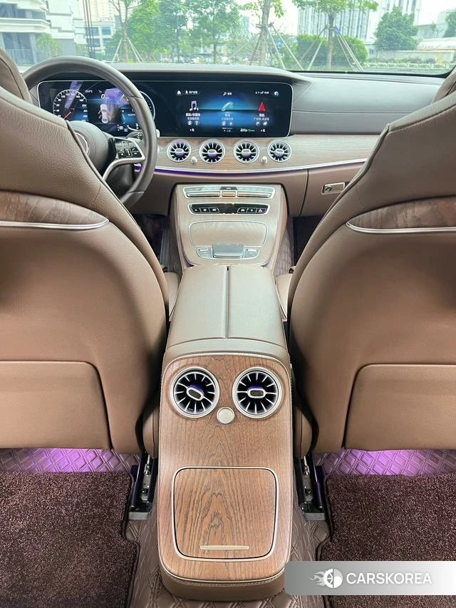 Mercedes-Benz E-class id 4263652 из Китая 24