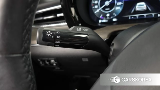 Kia K5 3rd generation id 4670789 из Кореи 24