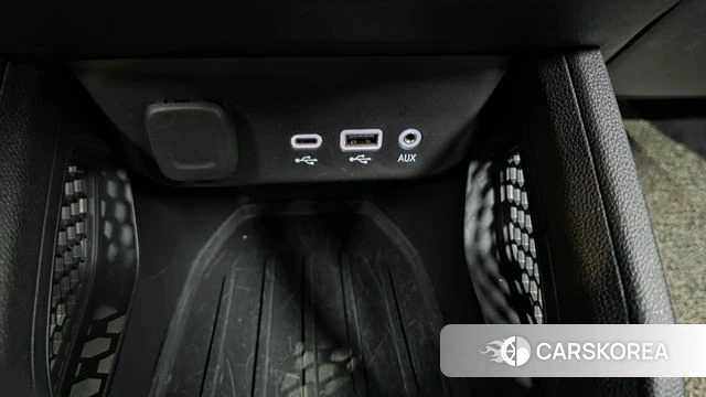 Chevrolet (GM Daewoo) Trailblazer id 4712347 из Кореи 24