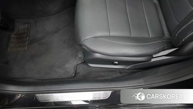 Mercedes-Benz E-Class W213 id 4722688 из Кореи 24