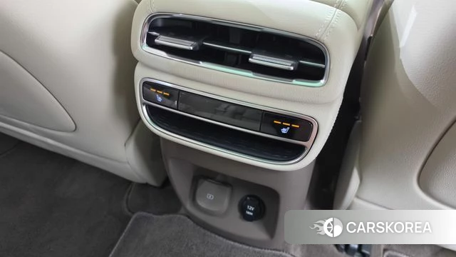 Genesis GV80 id 4434692 из Кореи 24