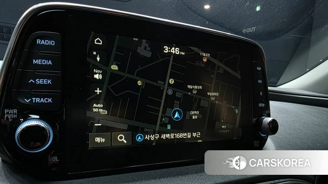 Hyundai Santa Fe TM id 4563312 из Кореи 24