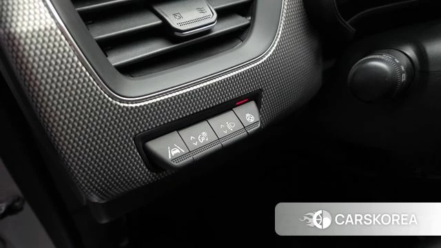 Renault Korea (Samsung) XM3 id 4469469 из Кореи 24