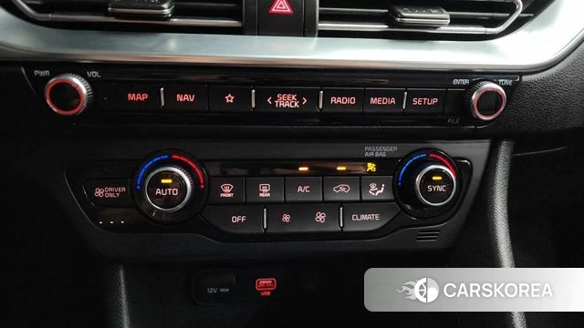 Kia The New Niro id 4196070 из Кореи 24