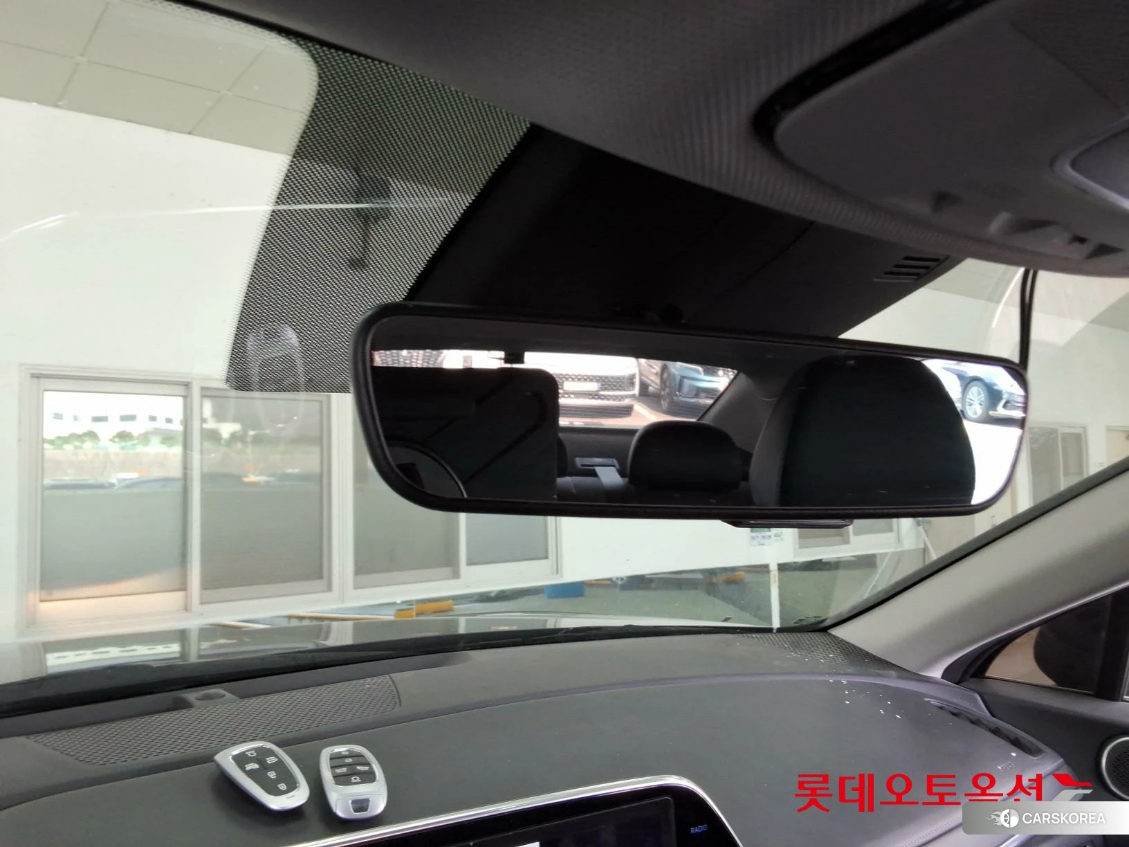 Hyundai Sonata id 3882007 из Кореи 24