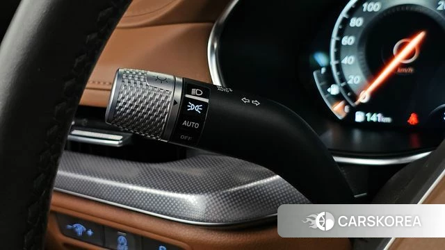 Genesis G80 (RG3) id 4707139 из Кореи 24