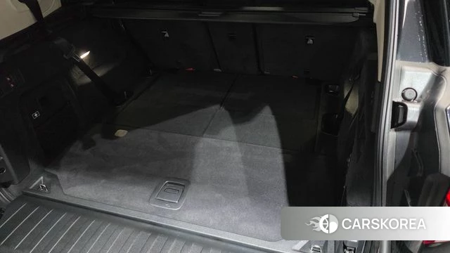 BMW X5 (G05) id 4881462 из Кореи 24
