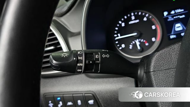 Hyundai All New Tucson id 4568394 из Кореи 24