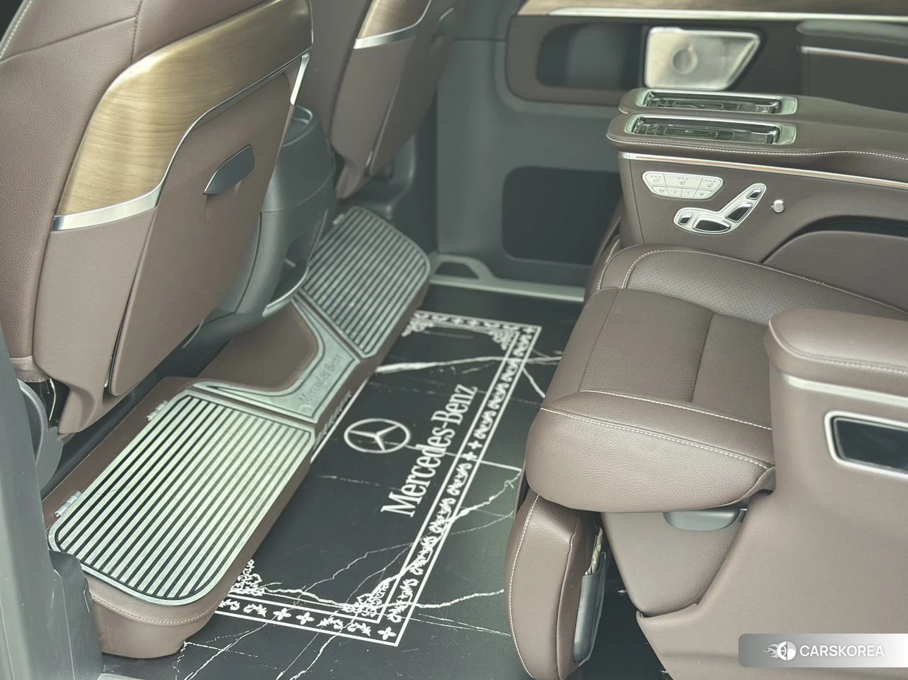 Mercedes-Benz V-class id 4441276 из Китая 24
