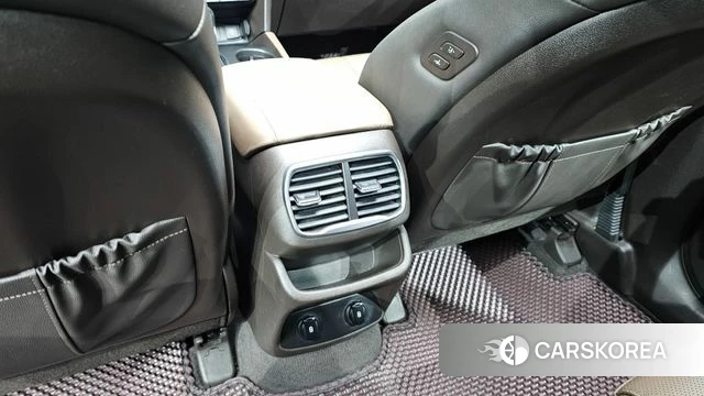 Hyundai Santa Fe TM id 4689226 из Кореи 24