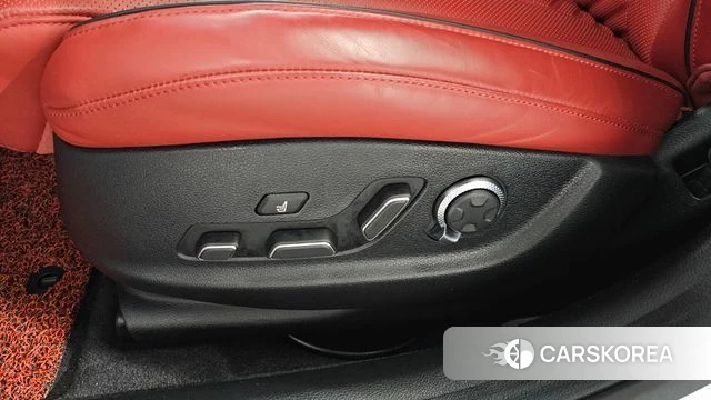 Genesis G80 (RG3) id 4792689 из Кореи 24