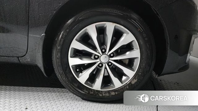 Kia All New Carnival id 4351342 из Кореи 24
