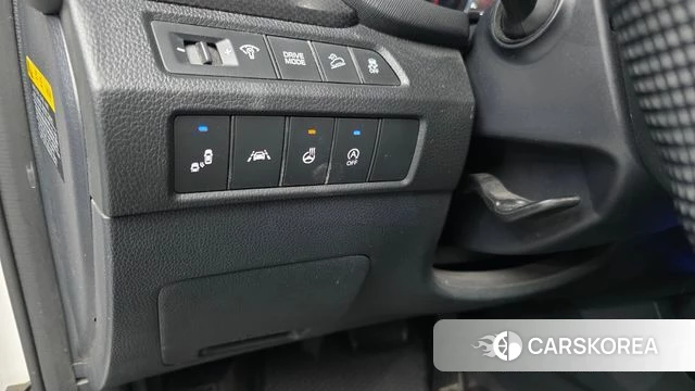 Hyundai Santa Fe The Prime id 4197272 из Кореи 24