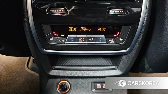 BMW X7 (G07) id 4862646 из Кореи 24