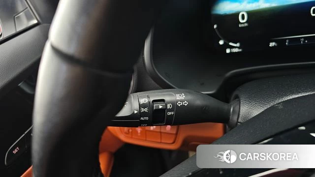 Kia The New K3 2nd generation id 4641931 из Кореи 24