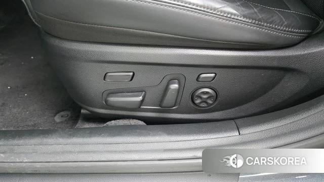 Hyundai The New Grandeur IG id 4603403 из Кореи 24